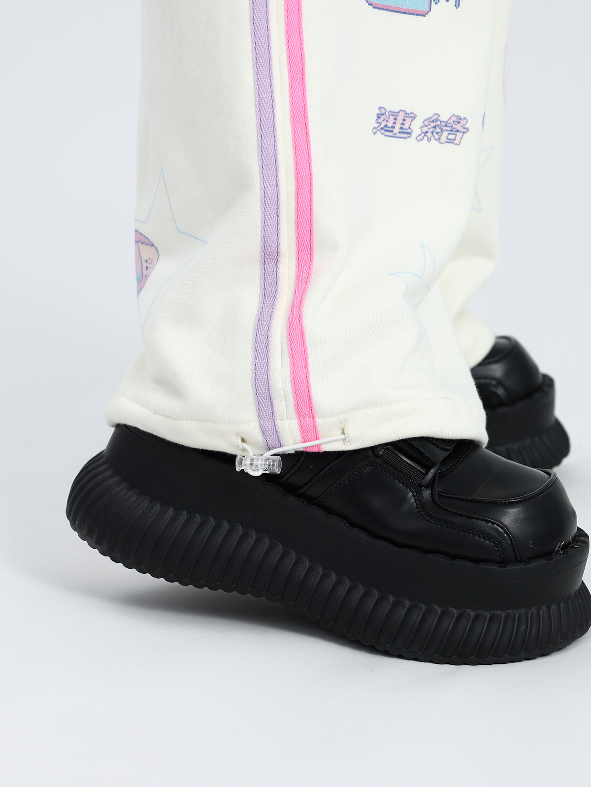 【Pre-Sale】Muse Dash | Electronic Muse | sweatpants