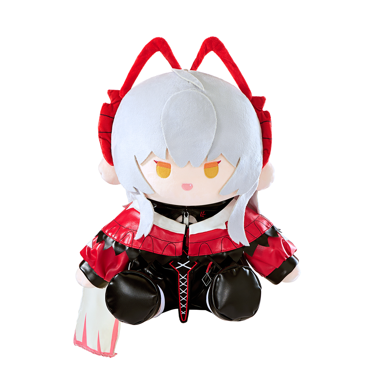 【 pre-sale 】Arknights X Muse dash Sitting Doll Figures