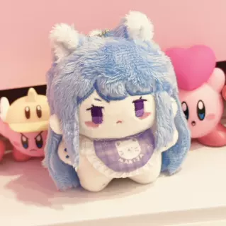 Mush Dash | Legends of Muse Warriors | Plush toy