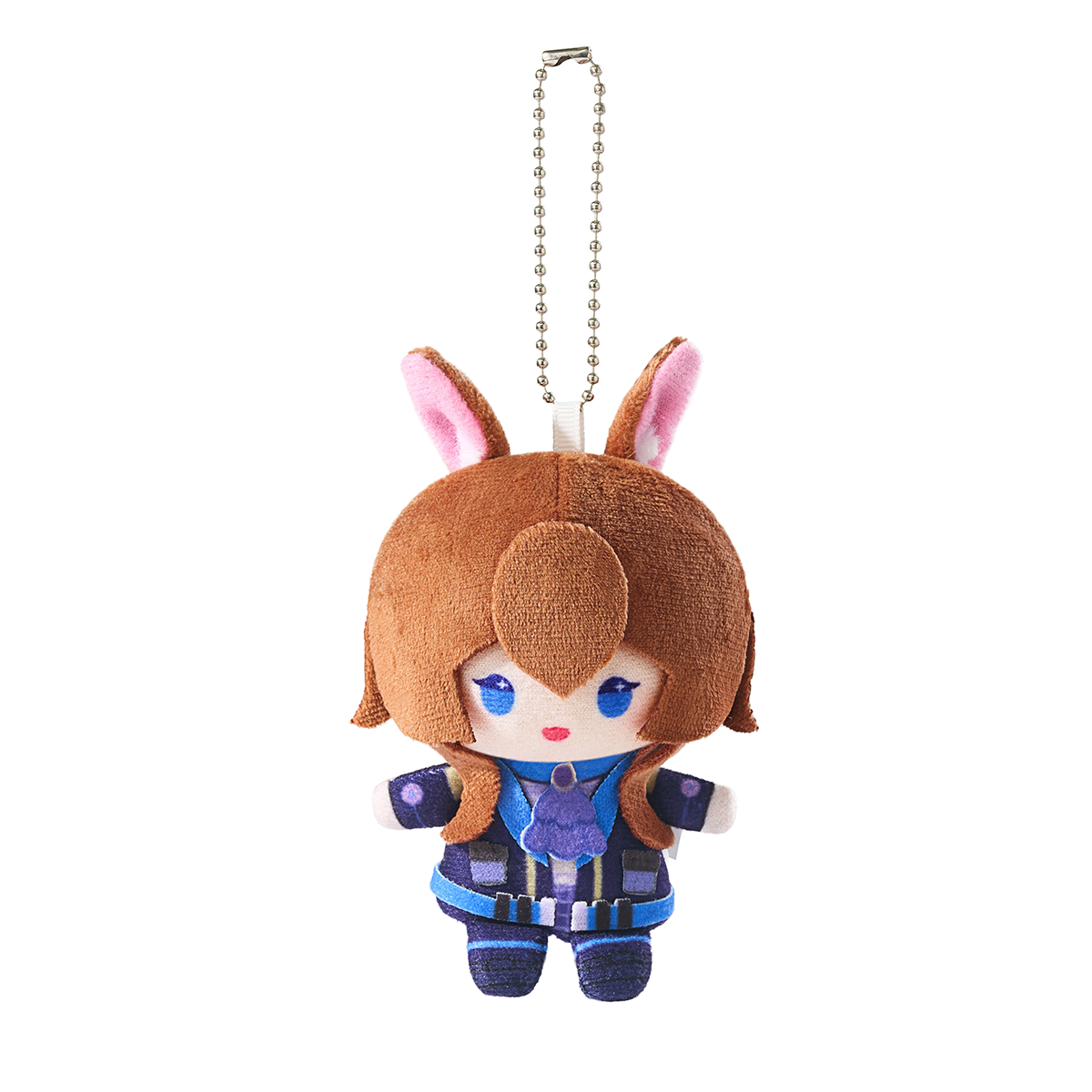【 pre-sale 】Arknights X Muse dash finger puppet