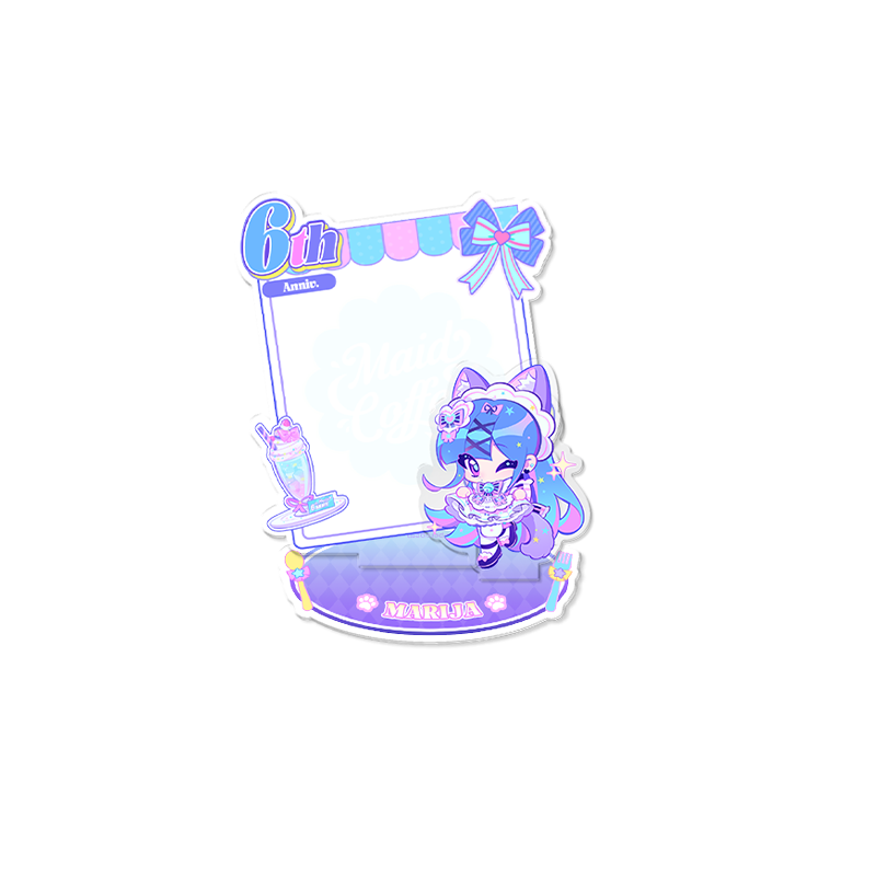 Mush Dash| Maid Sweet Date|Message Board