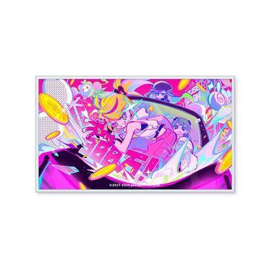 【Muse Dash】游戏插画色纸 收藏签名版 - peropero store