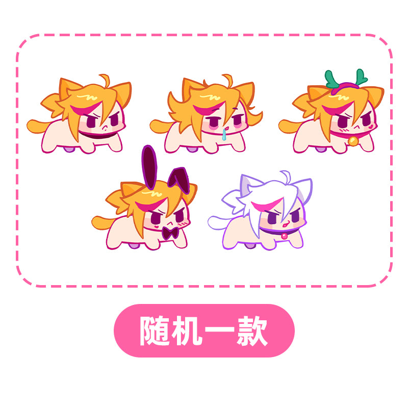 Muse Dash Nyanya cat! shake shake standee