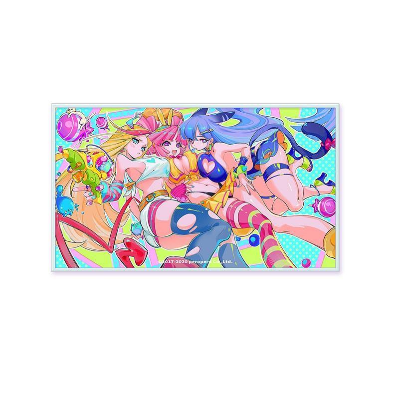 【Muse Dash】游戏插画色纸 收藏签名版 - peropero store