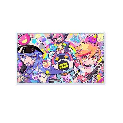 【Muse Dash】游戏插画色纸 收藏签名版 - peropero store