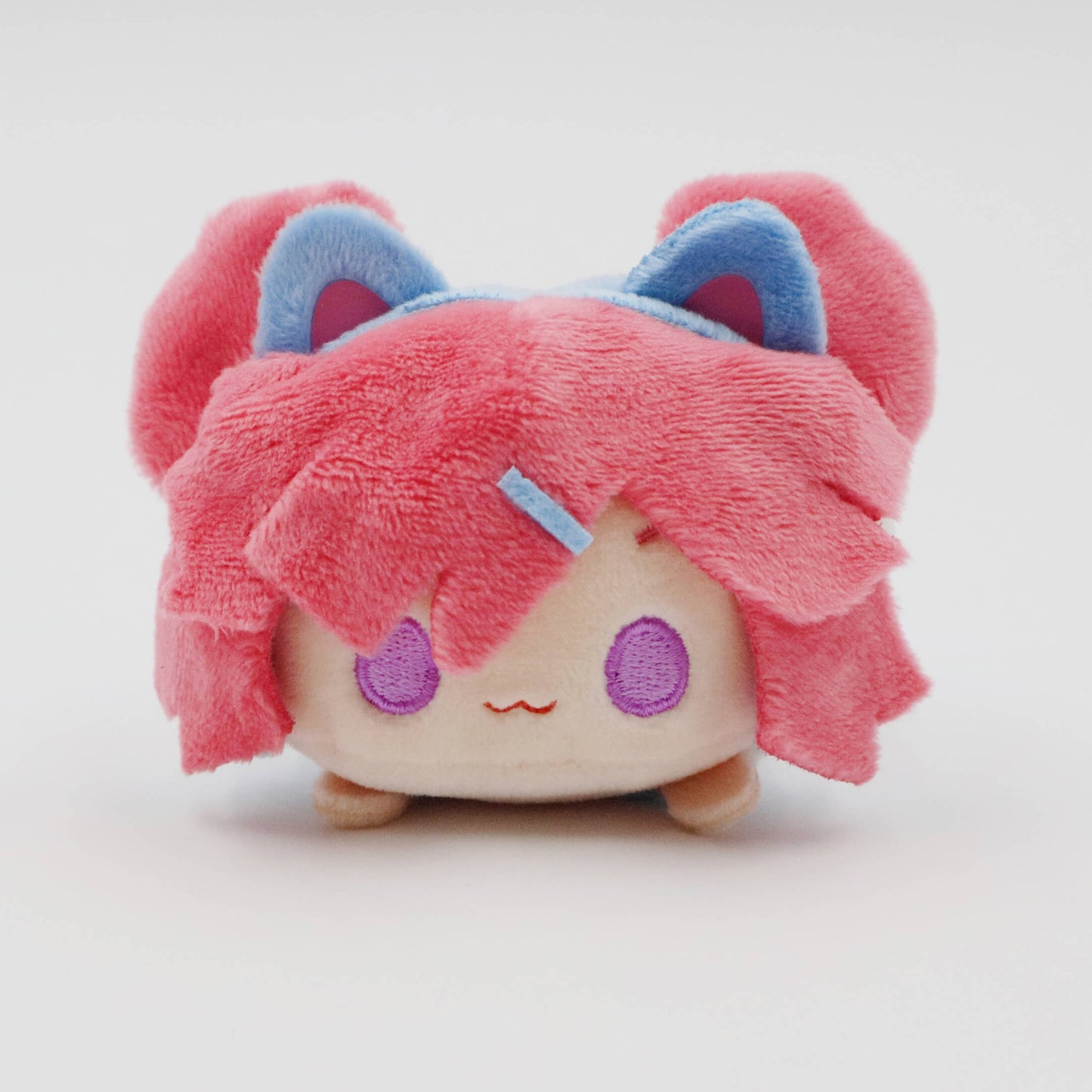 Muse Dash Potekoro Mascot