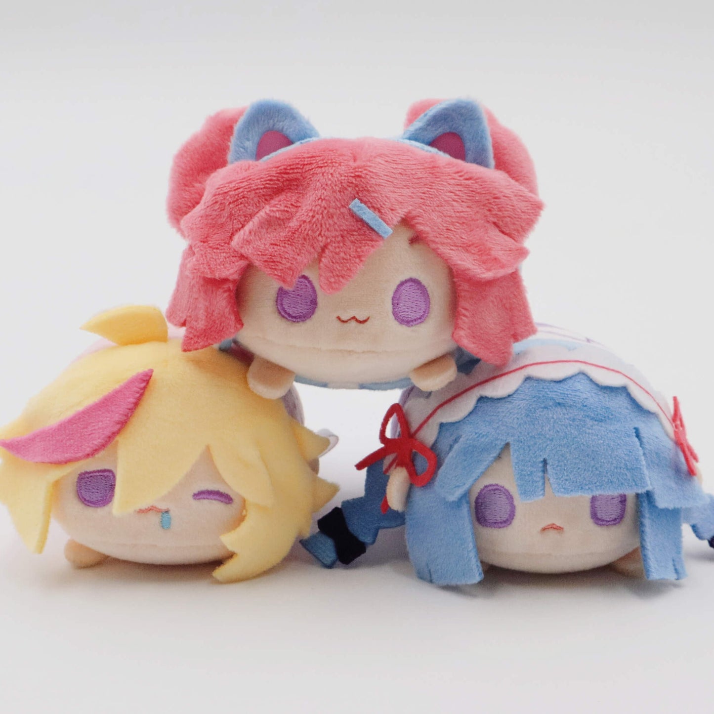 Muse Dash Potekoro Mascot