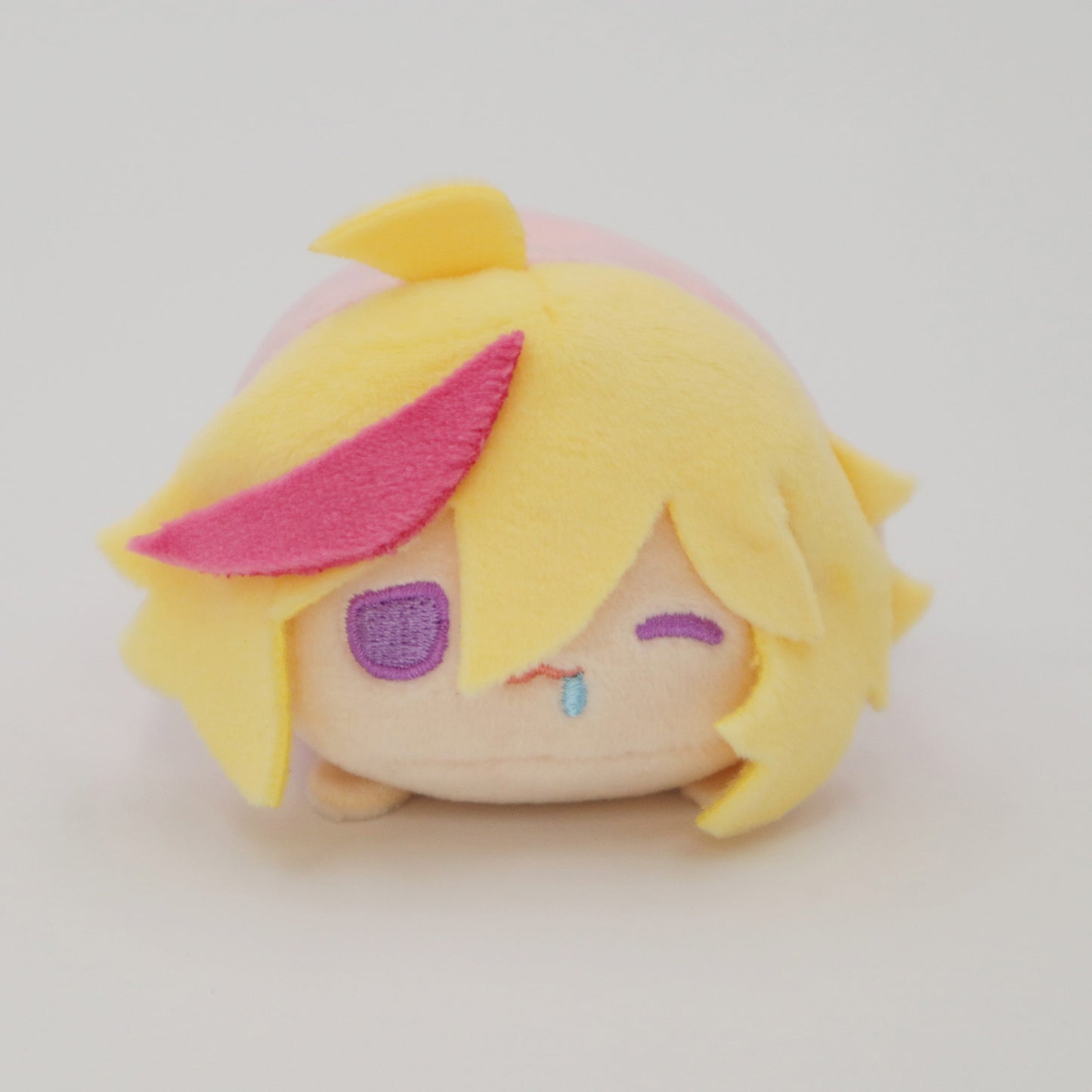 Muse Dash Potekoro Mascot