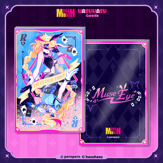 【pre-sale】MuseDash - Phantom Thief Rin - Quicksand Acrylic Stand