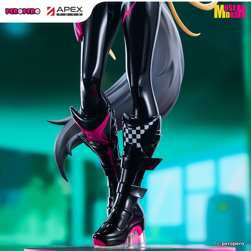 【pre-sale】Muse Dash Rin Racer ver. LIMEPIE 1/8 Scale series Painted Figure