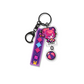 Muse Dash Pixel Dimension PVC Strap Character Keychain