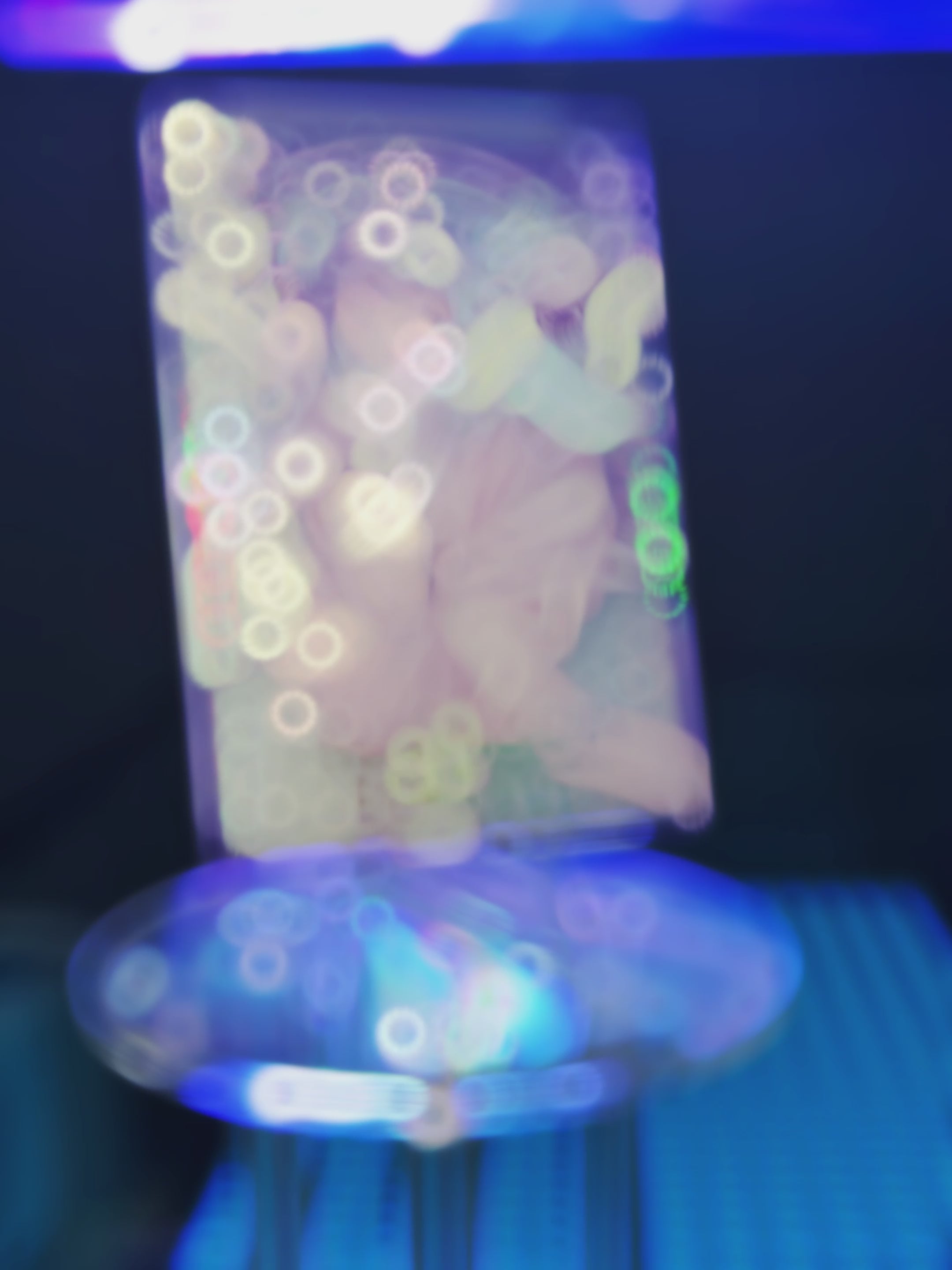 Muse Dash | Mechanical Ballerina Marija |Acrylic Quicksand