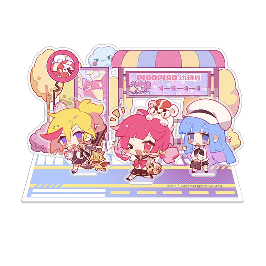 "Muse Dash" Back To School Acrylic Standee